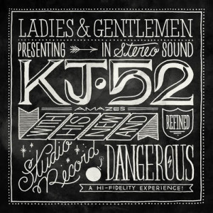 ดาวน์โหลดและฟังเพลง It's Going Down พร้อมเนื้อเพลงจาก KJ-52