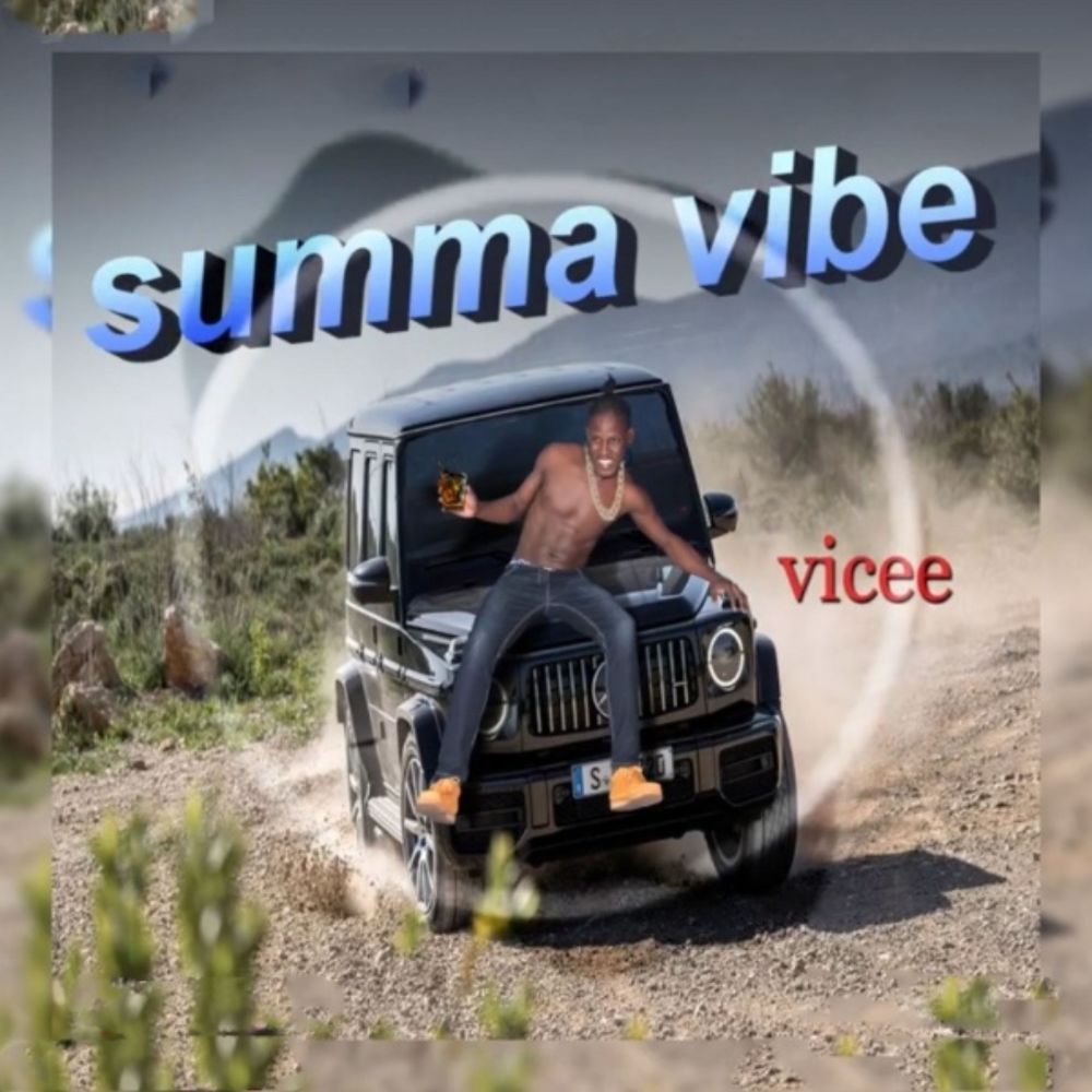 Summa Vibe