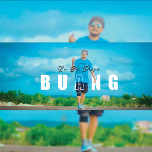 Listen to Ko Su Dapa Buang (Explicit) song with lyrics from DJ Qhelfin