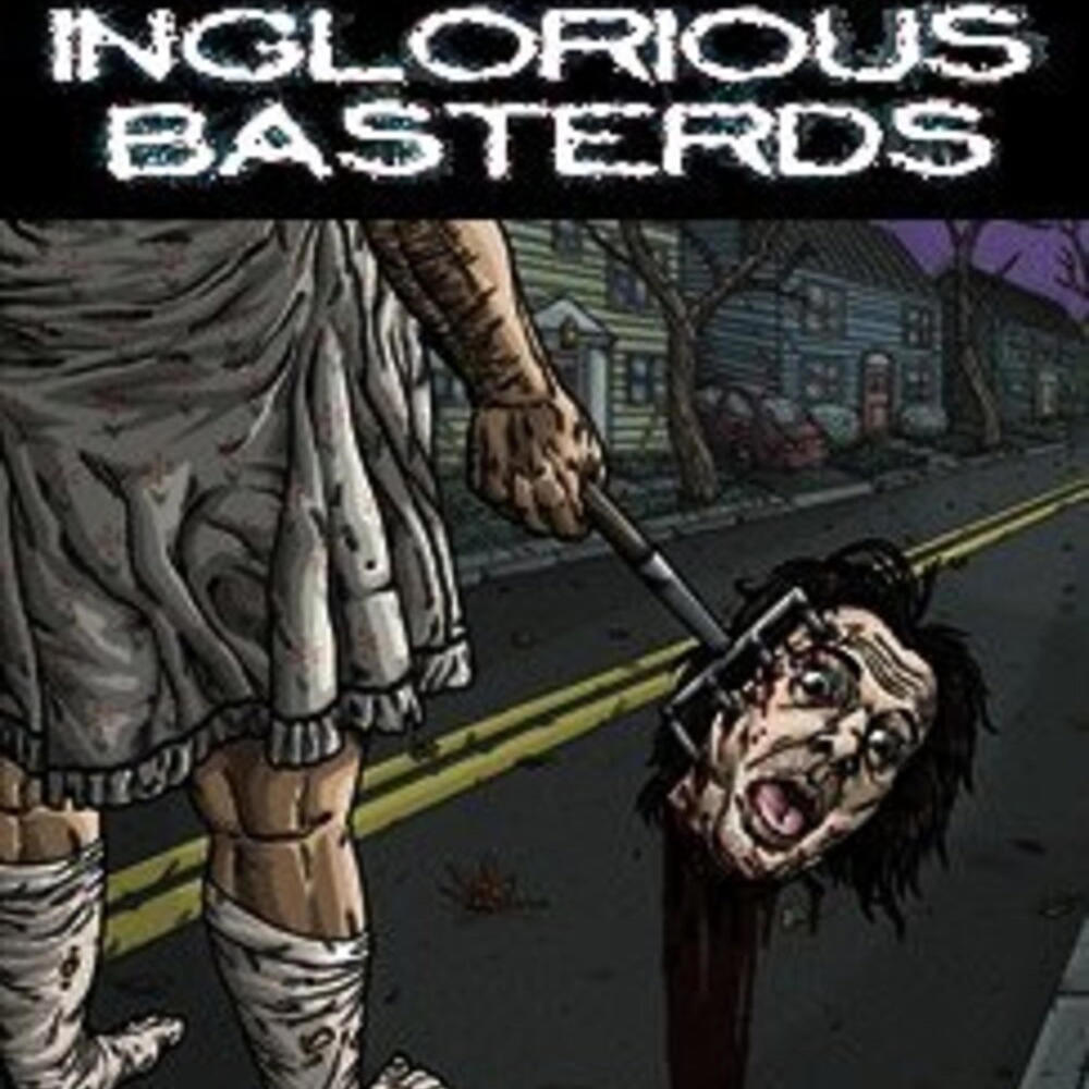 A Basterds Views (feat. Seedie B & Teez) (Explicit)