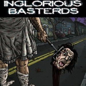 M-Acculate的專輯Inglorious Basterds (Explicit)