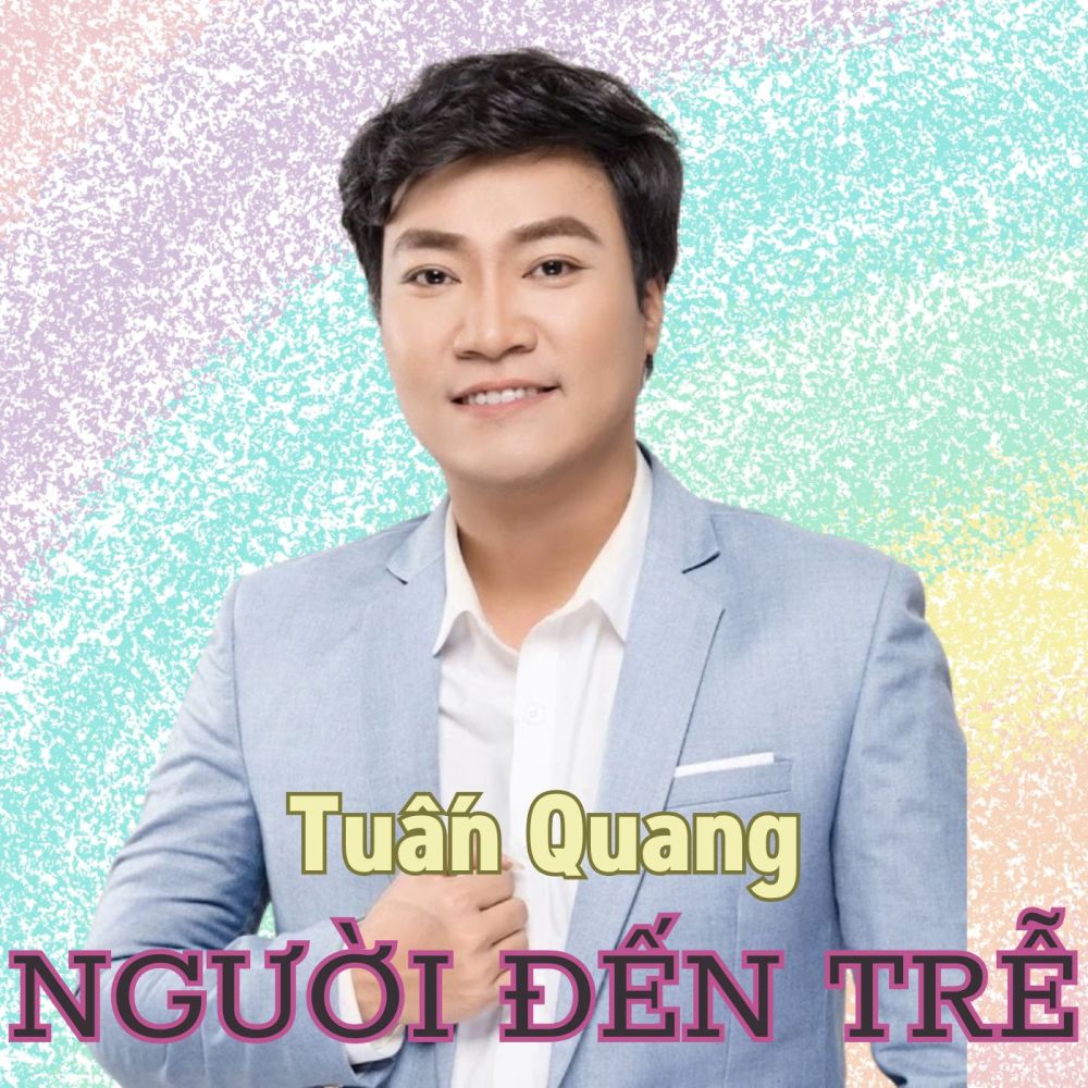 Người Đến Trễ