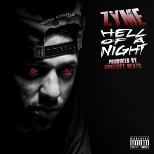 ดาวน์โหลดและฟังเพลง Hell of a Night (Explicit) พร้อมเนื้อเพลงจาก Todd Cooper