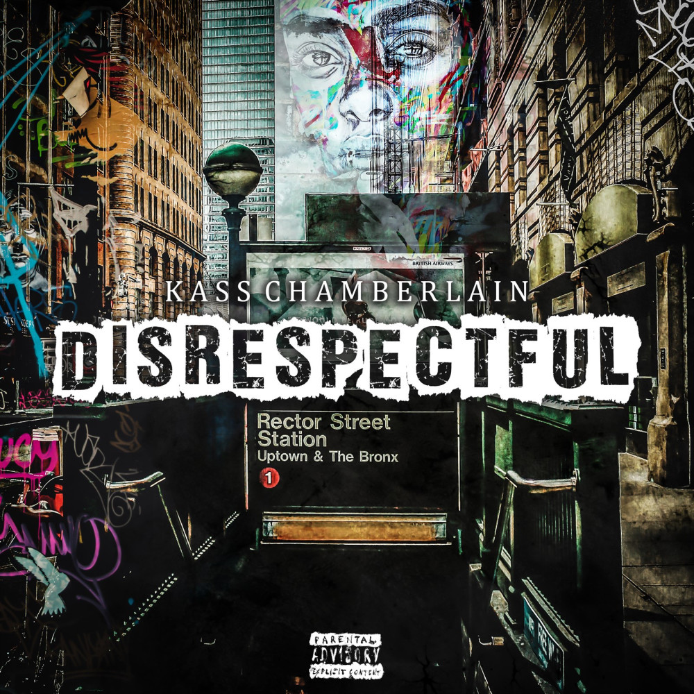 Disrespectful (Explicit)