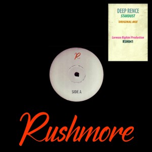 Album Stardust (Original Storytelling Mix) from Deep Rence