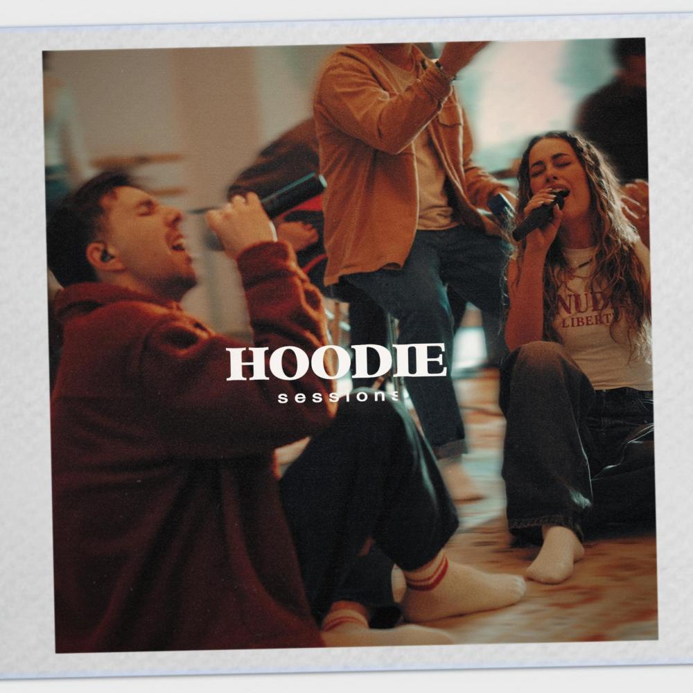 Verdade ou Consequência | Acústico HOODIE SESSIONS (feat. Mariana Guerra) (Explicit)