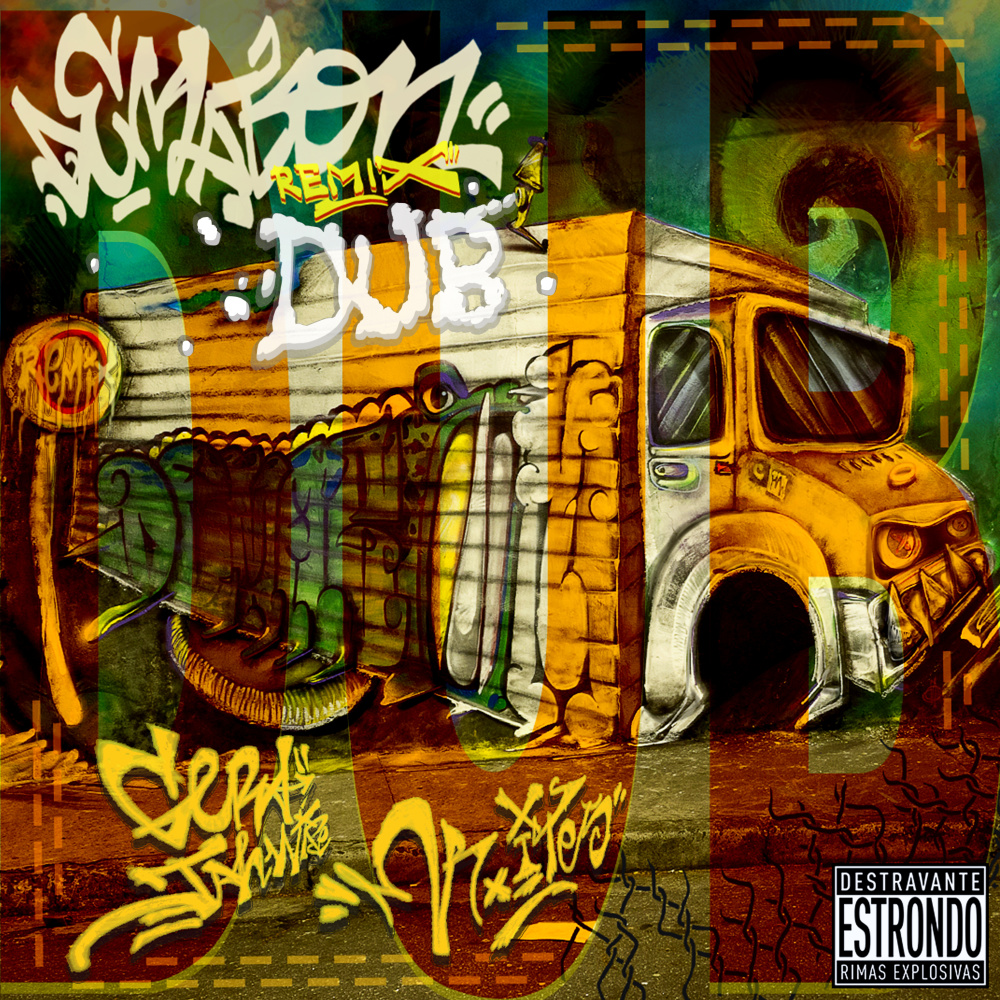 Demagon (Dub Remix)