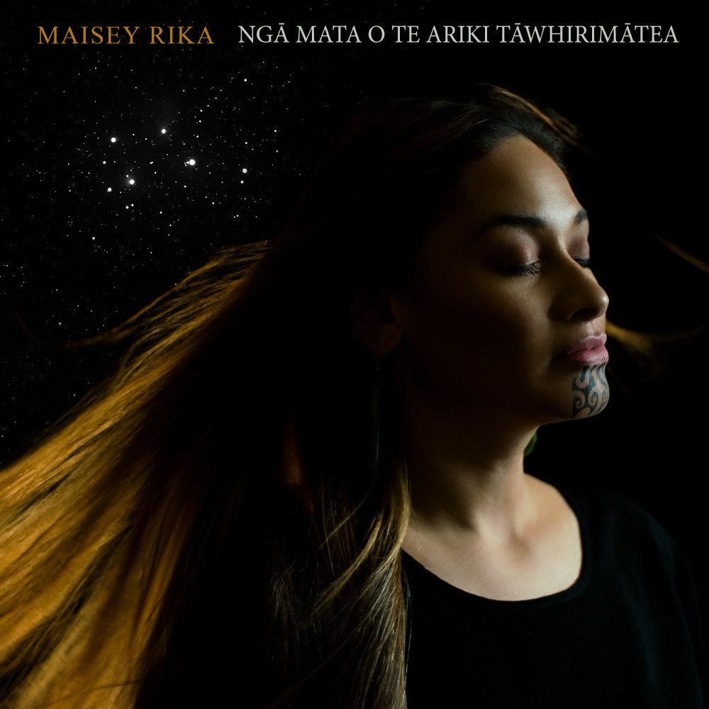 Matariki i te pō