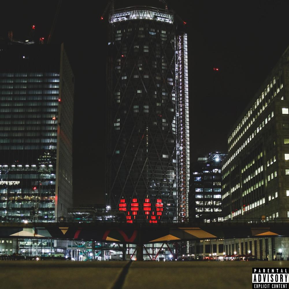 Love gone (Explicit)