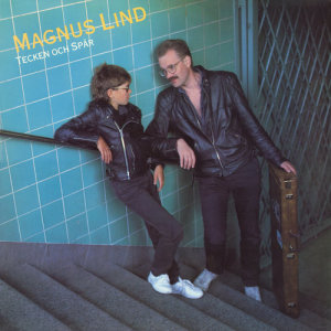 收聽Magnus Lind的På konditori歌詞歌曲