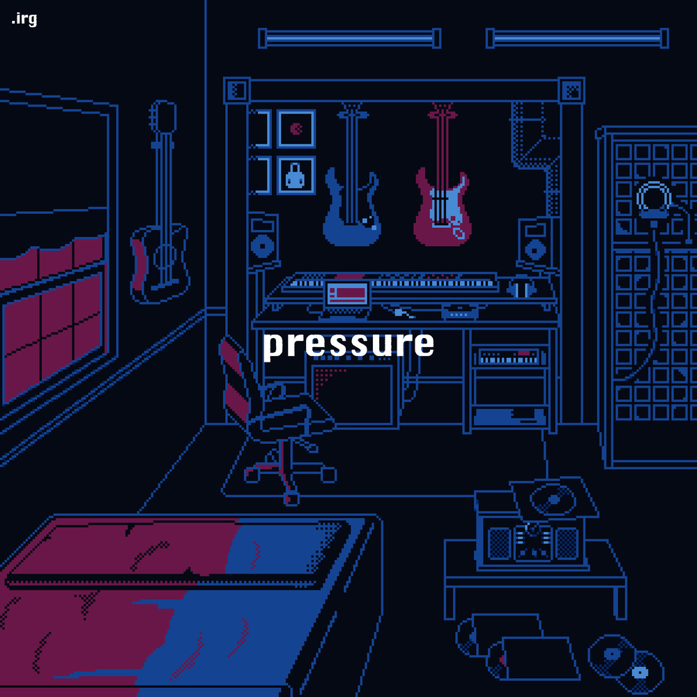 pressure