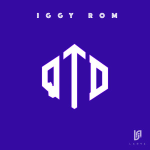 อัลบัม Q.T.D ศิลปิน Iggy Rom