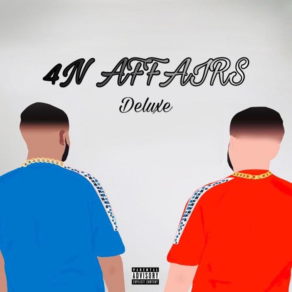 Lies (feat. Yung Bino) (Explicit)