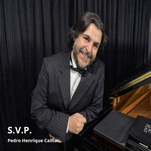 Pedro Henrique Calhao的專輯S.V.P (Instrumental)