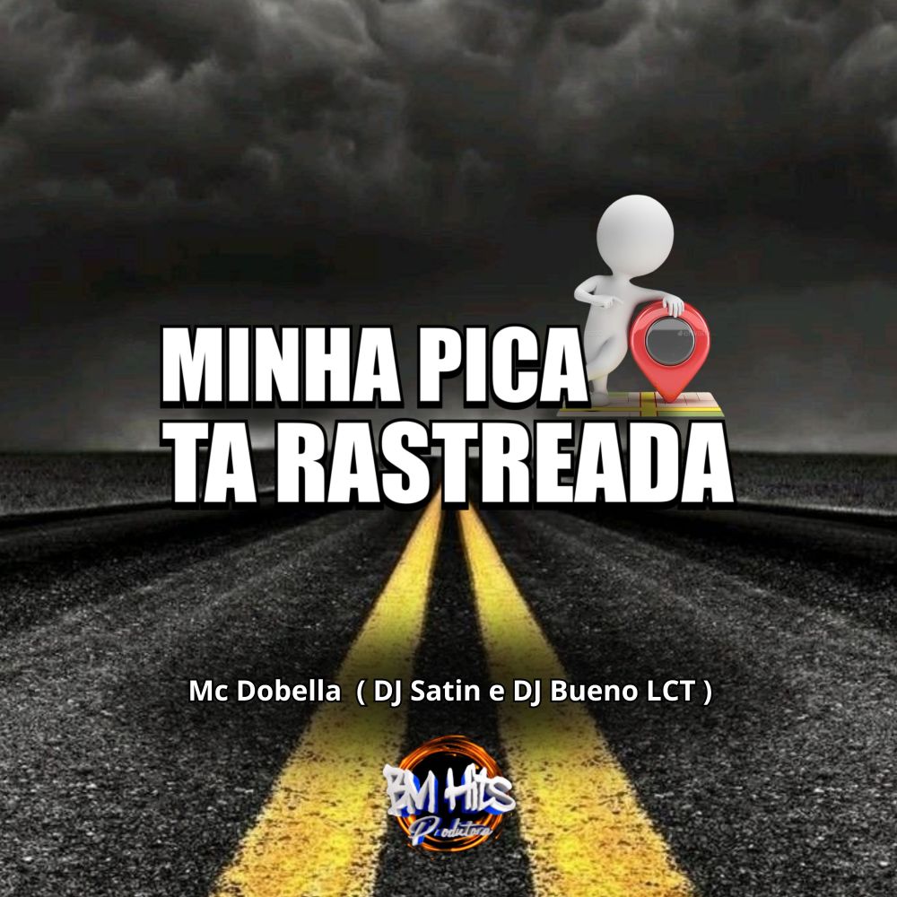 Minha Pica Tá Rastreada (Explicit)