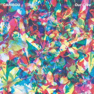 ดาวน์โหลดและฟังเพลง Dive พร้อมเนื้อเพลงจาก Caribou