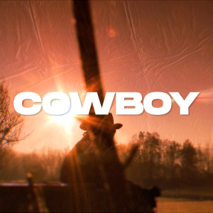收聽Kmilo Rey的Cowboy歌詞歌曲
