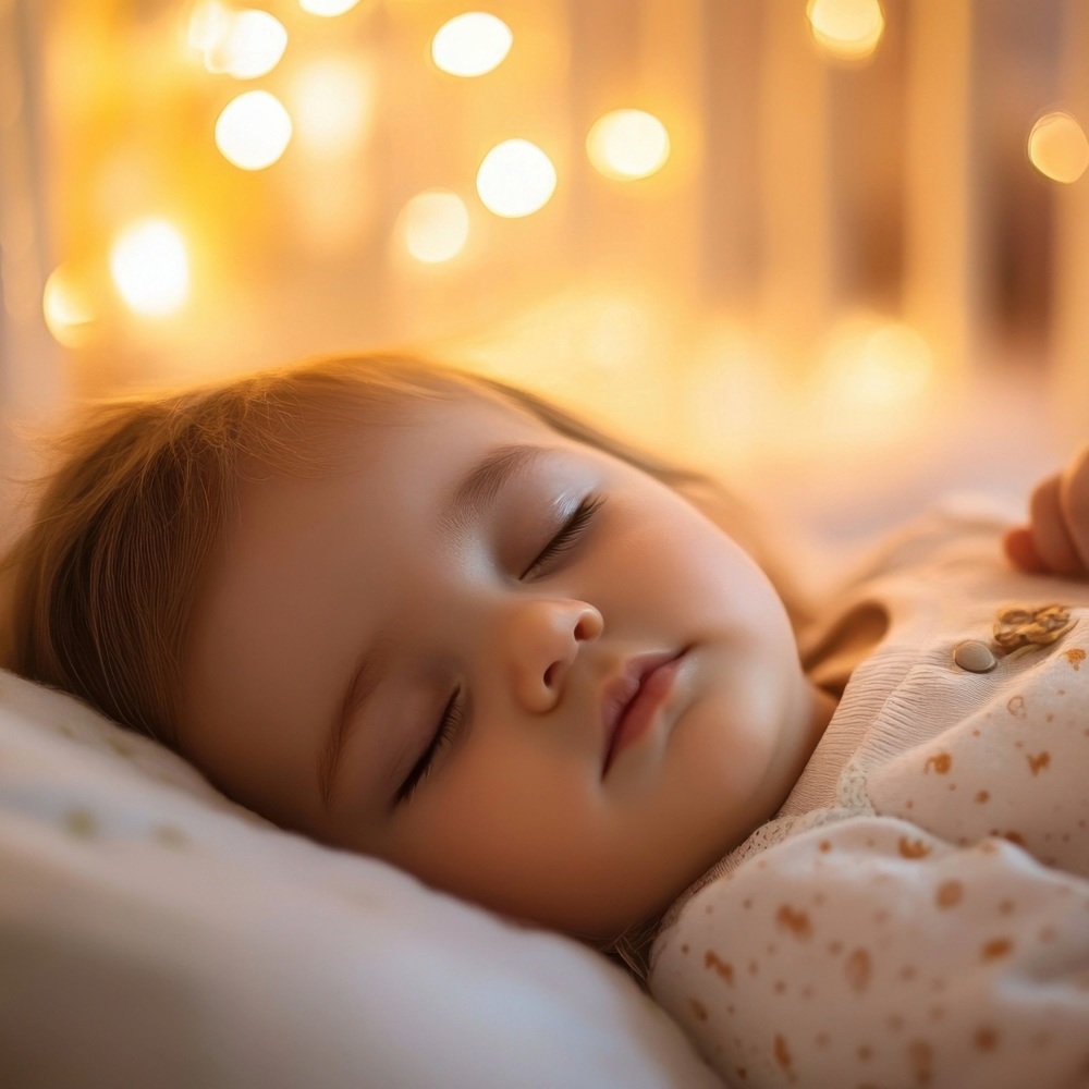 Night Sounds for Babies
