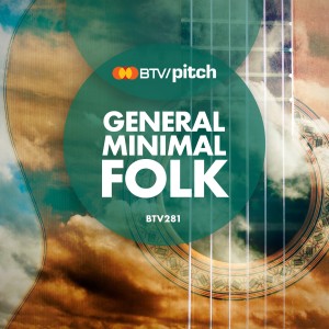 Matthew James Parker的專輯General Minimal Folk