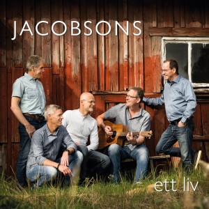 ดาวน์โหลดและฟังเพลง Let Me Be There พร้อมเนื้อเพลงจาก Jacobsons