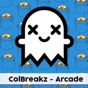 Album Arcade from ColBreakz