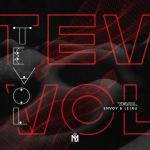 ดาวน์โหลดและฟังเพลง Tevol (Radio Edit) พร้อมเนื้อเพลงจาก Envoy Music