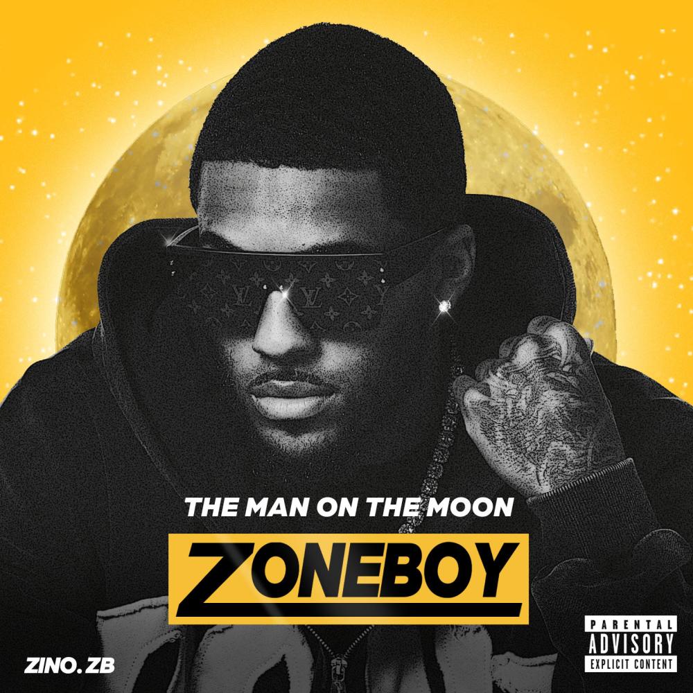Lost soul (Explicit)
