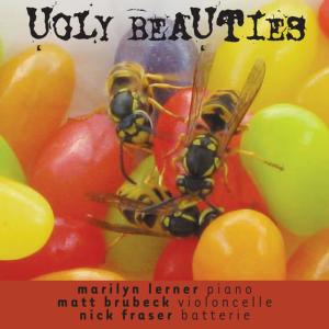 อัลบัม Ugly Beauties ศิลปิน Matt Brubeck
