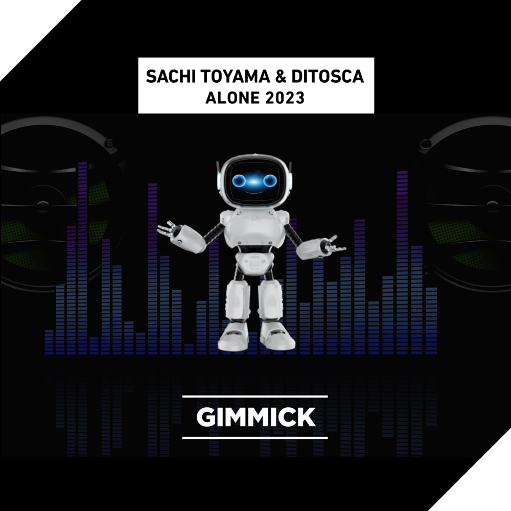 Alone 2023 (Radio Edit)