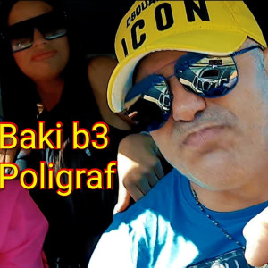 Album Poligraf from Baki B3