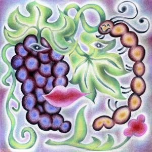 Album Goza from 