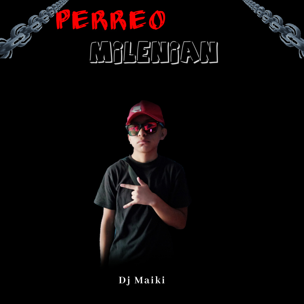 Perreo Milenian