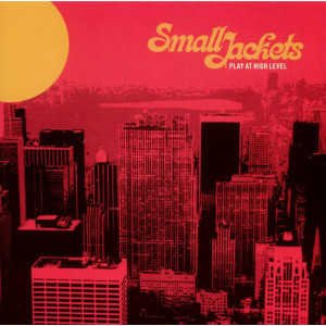 收聽Small Jackets的If You Stay歌詞歌曲