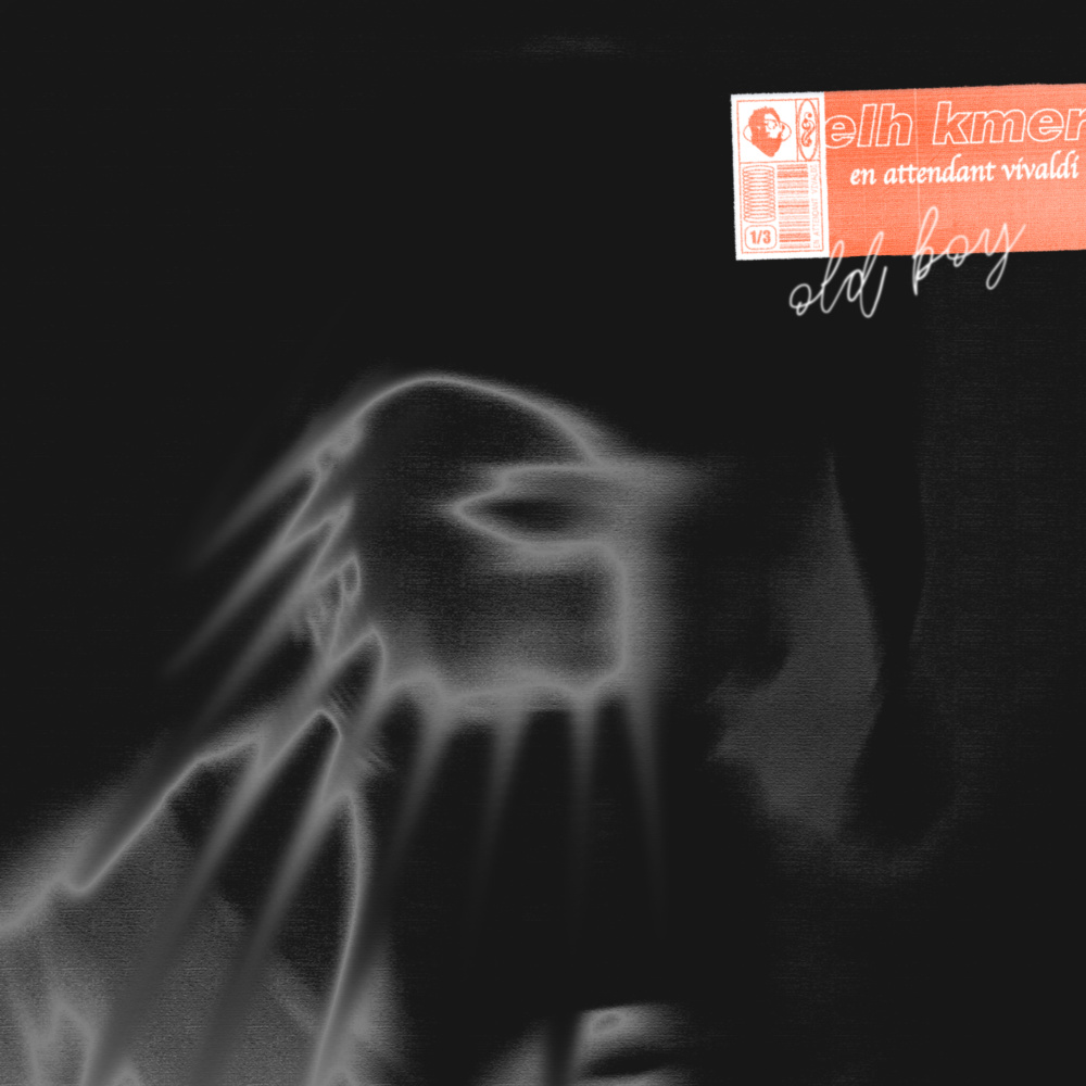 Old Boy (En attendant Vivaldi|Explicit)