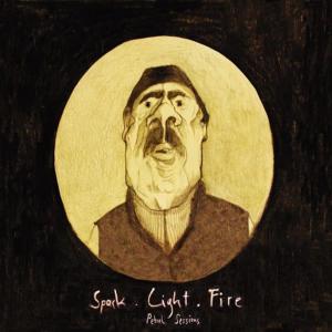 ดาวน์โหลดและฟังเพลง Second Sky พร้อมเนื้อเพลงจาก Spark . Light . Fire