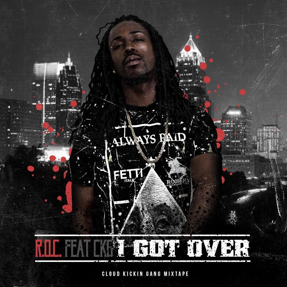 Sip N Swerve (feat. King K) (Explicit)