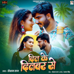 Album Dil Ke Dilbar Se from Roshan Raj