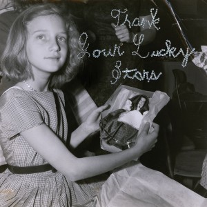 Album Thank Your Lucky Stars from Beach House
