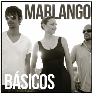 Marlango的專輯Básicos