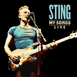 Sting的專輯My Songs