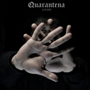 Album Quarantena A.D.2020 (Explicit) oleh Nicola Caso