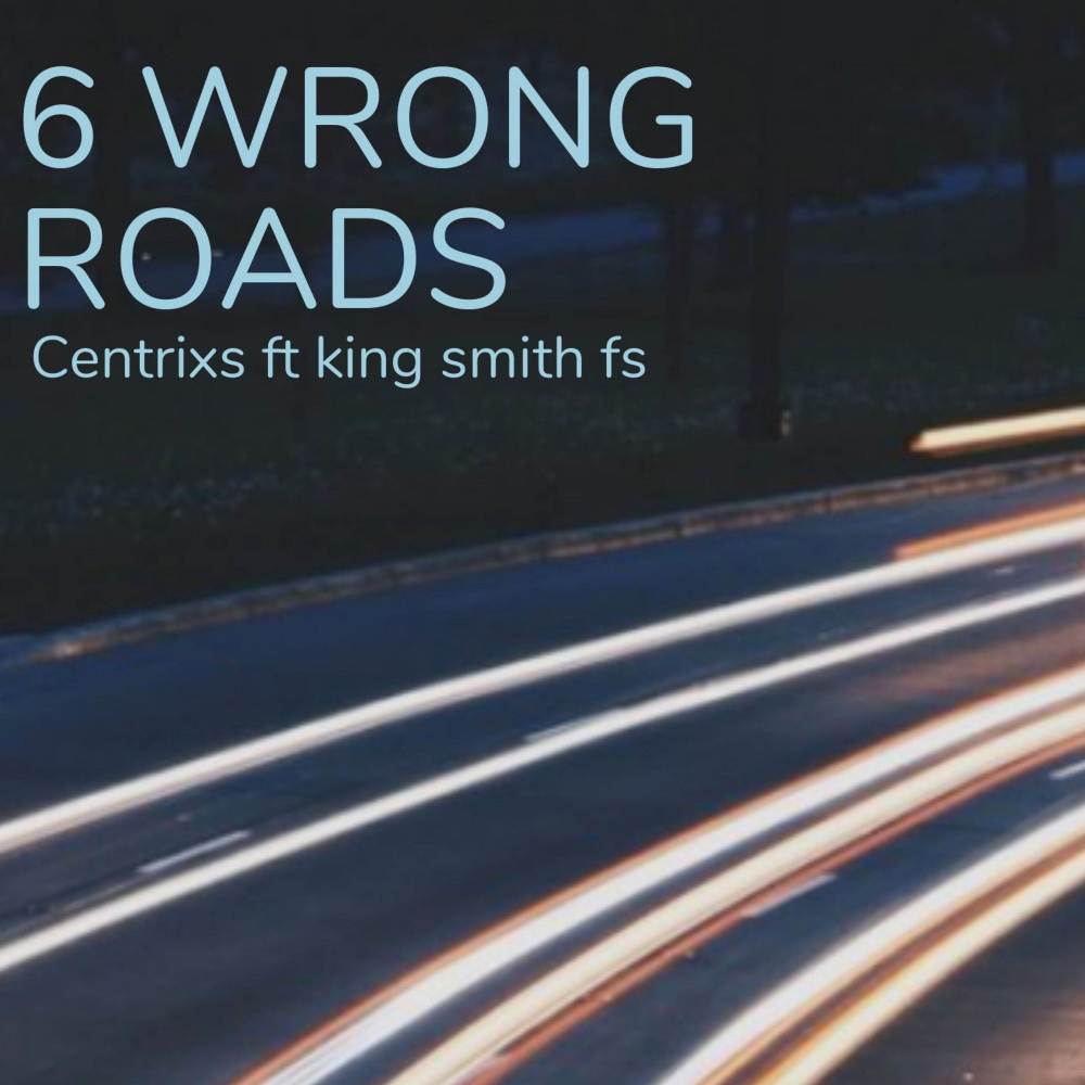 6 Rong Roads  (Freestyle)