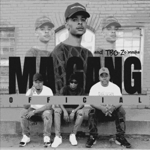 Album Zo'Mnika from Ma Gang Official