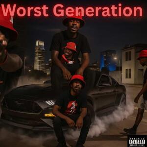 收聽Racksllc的My Mental (feat. Bacdoor Kanobi) (Explicit)歌詞歌曲