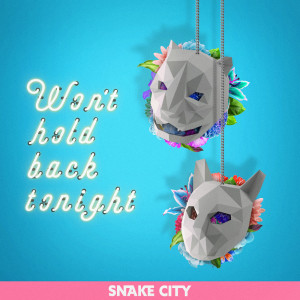 收聽Snake City的Why Don't You Hold My Hand歌詞歌曲