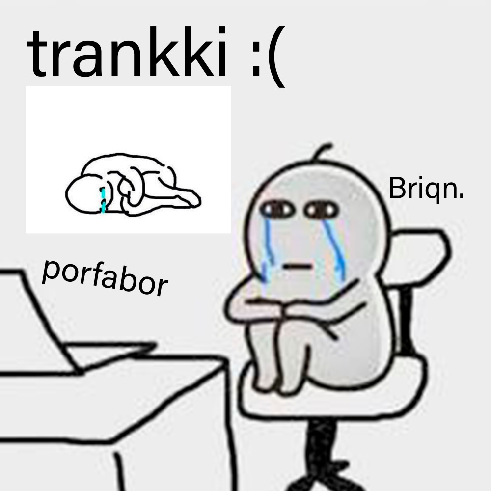Trankki