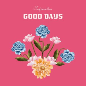 Listen to Good Days song with lyrics from Subgenetics