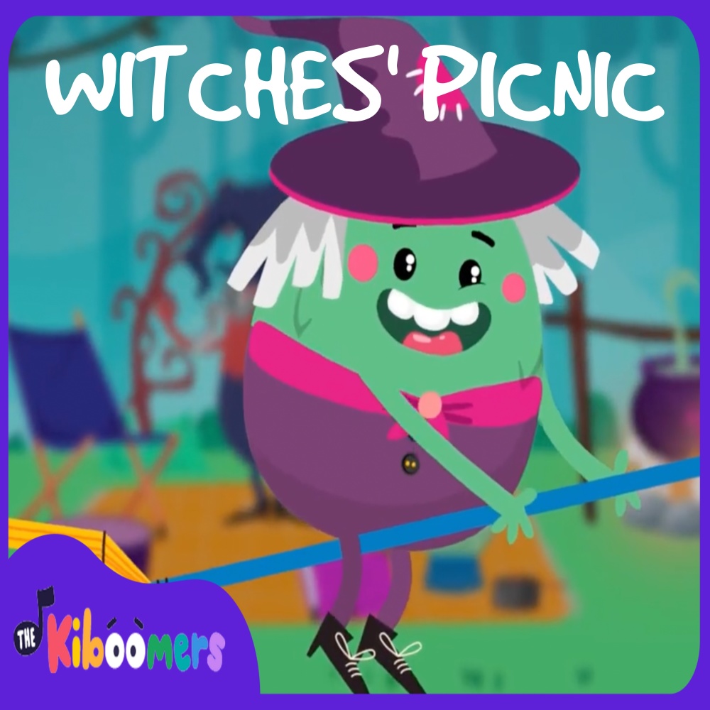 Witches' Picnic (Instrumental)