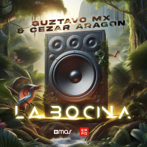 Album La Bocina from 
