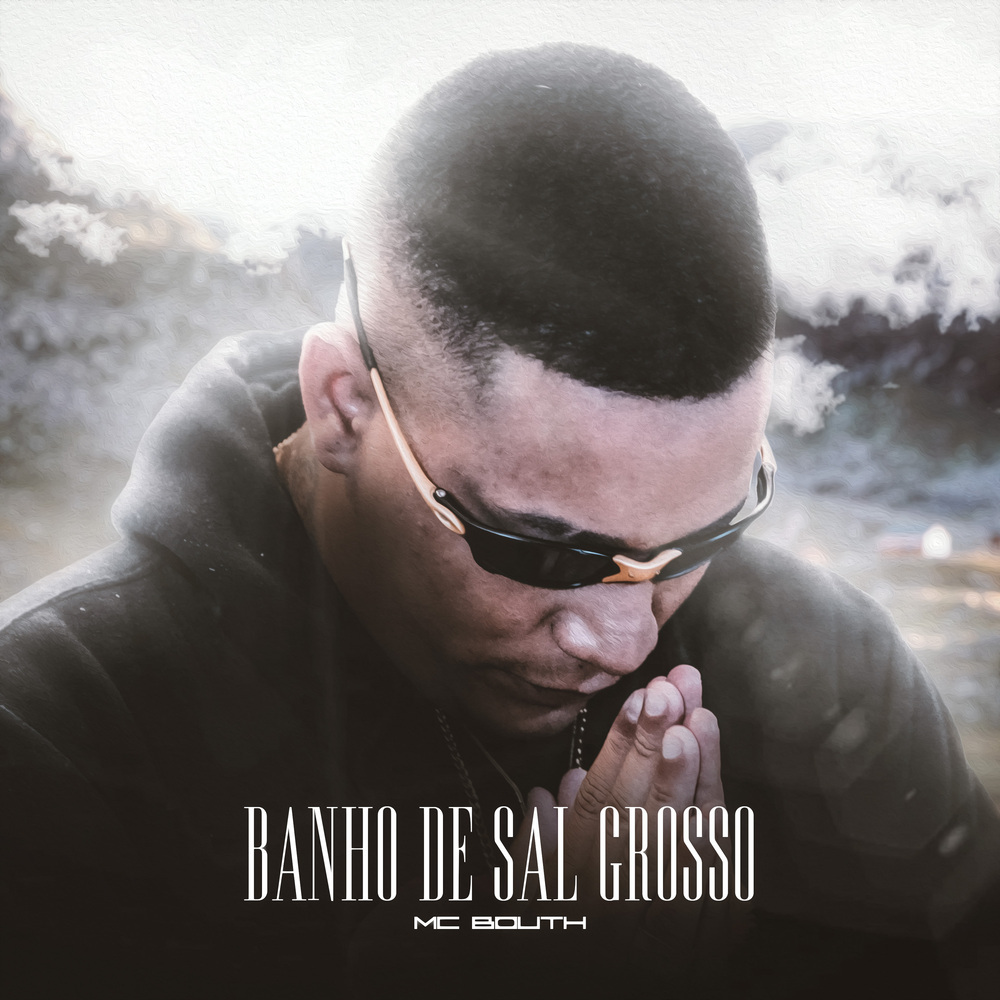 Banho de Sal Grosso